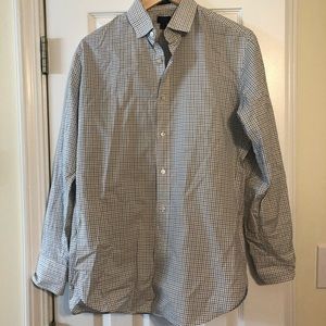 Men’s J Crew Dress shirt